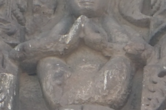 01Dabhoi Pāśinīmudrā