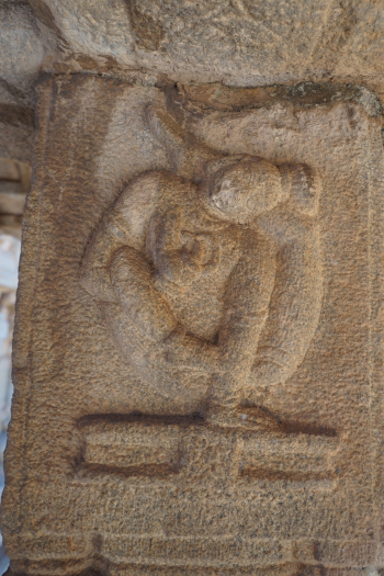 Āsana 3