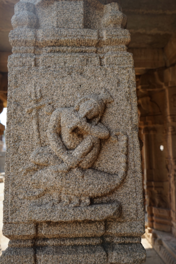 Scorpion Siddha