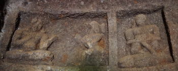Cave 14 Kaulajñāna