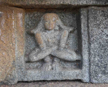Kukkuṭāsana
