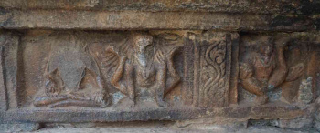 Yogāsanas